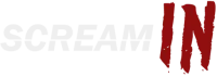 ScreamIN logo