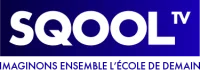 SQOOL TV logo