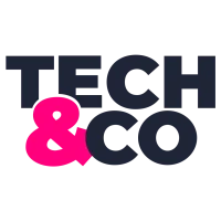 Tech & Co logo