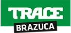 Trace Brazuca logo