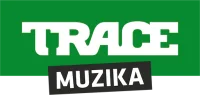 Trace Muzika logo