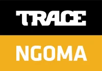 Trace Ngoma logo