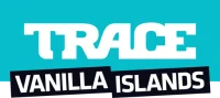 Trace Vanilla Islands logo