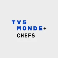 TV5MONDE Chefs logo