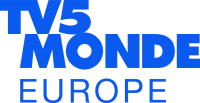 TV5Monde Europe logo
