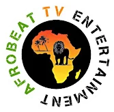 Afrobeat TV Entertainment logo