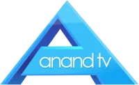 Anand TV logo
