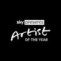 Artist of the Year logo