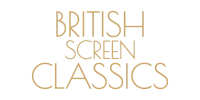 British Screen Classics logo