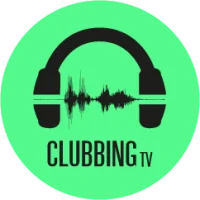 Clubbing TV UK logo