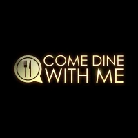 Come Dine With Me logo