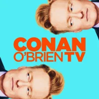 Conan O'Brien TV logo