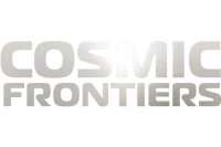 Cosmic Frontiers