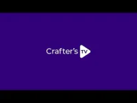 Crafter's TV logo