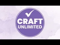 Create & Craft TV Extra logo