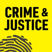 Crime & Justice logo