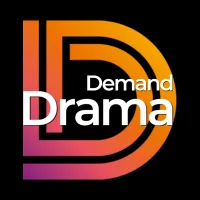 Demand Drama logo