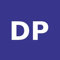 Dude Perfect logo