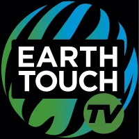 Earth Touch logo