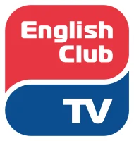 English Club TV logo