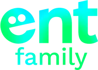 ENT Family logo
