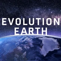 Evolution Earth logo