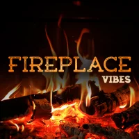 Fireplace Vibes logo