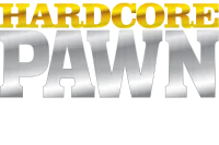 Hardcore Pawn logo