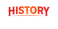 History Hunters logo
