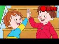 Horrid Henry logo