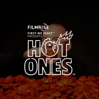 Hot Ones logo