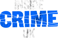 Inside Crime UK logo