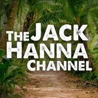 Jack Hanna logo