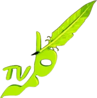 Kalemeh TV logo