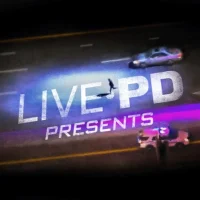 Live PD Presents logo