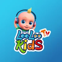 LooLoo Kids logo