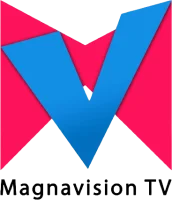 Magnavision TV logo