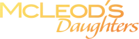 McLeod's Daughters UK logo