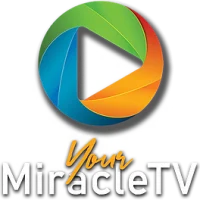Miracle TV logo