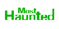 Most Haunted UK logo