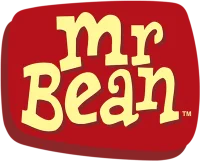 Mr. Bean Animated logo