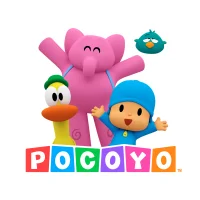 Pocoyo logo