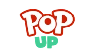 Pop Up logo