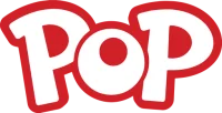 Pop logo