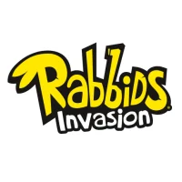 Rabbids Invasion logo