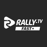 Rally.TV FAST+ logo