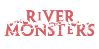 River Monsters logo