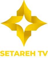 Setareh TV logo