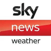 Sky News Weather logo