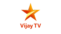 Star Vijay UK logo